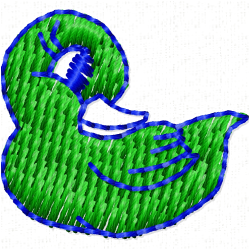 Ducks And Goose Embroidery Design 9 Ducks And Goose Embroidery Design 9